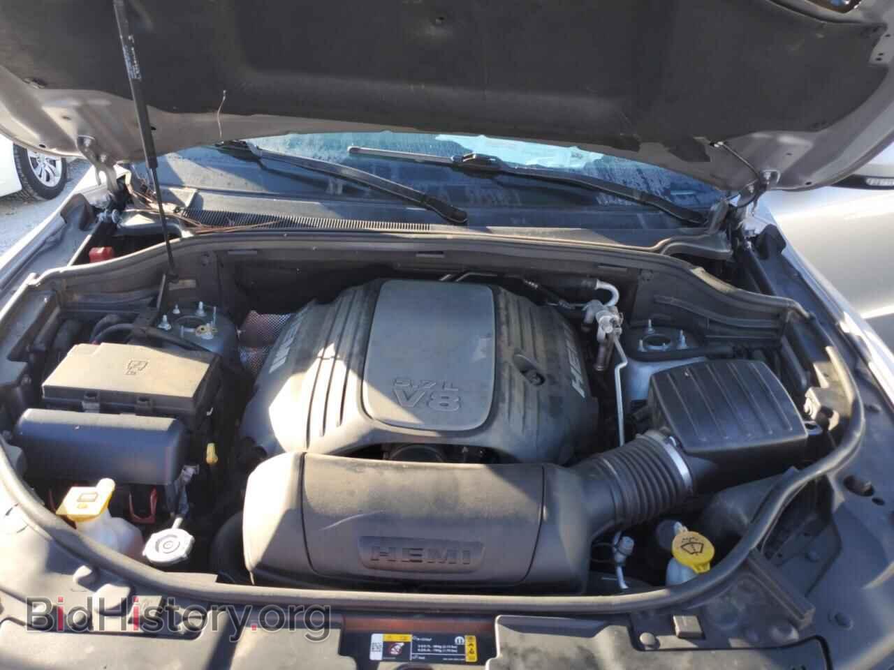 2021 DODGE DURANGO - VIN: 1C4SDHCT5MC659911 - Photo 12