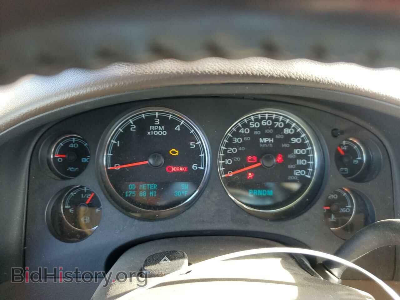 2010 GMC SIERRA - VIN: 1GTSKWE3XAZ251419 - Фото 9