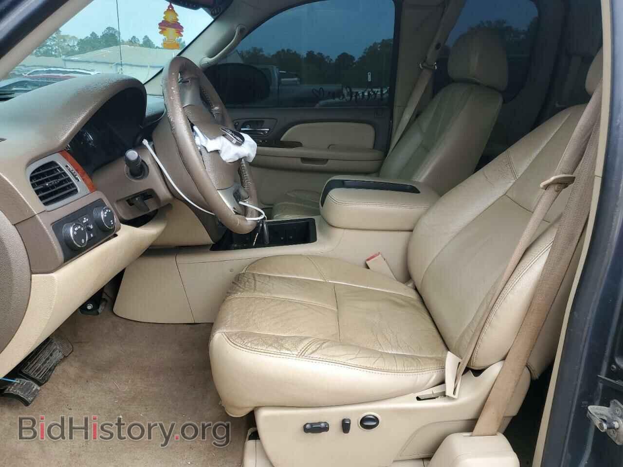2009 GMC SIERRA - VIN: 2GTEK39J791120473 - Фото 7