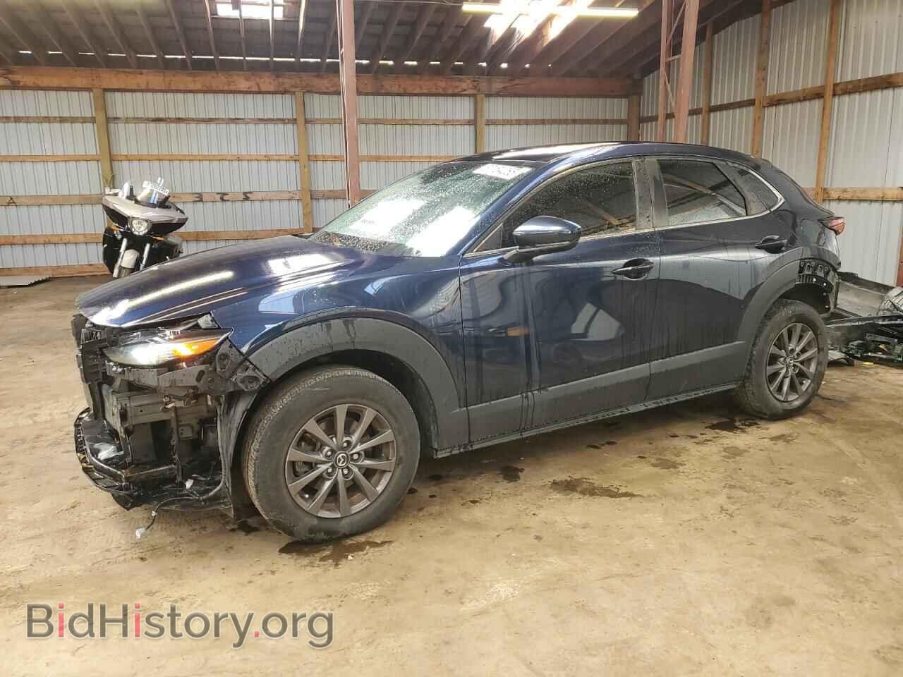 Фотография 3MVDMAB76LM132413 - MAZDA CX30 2020