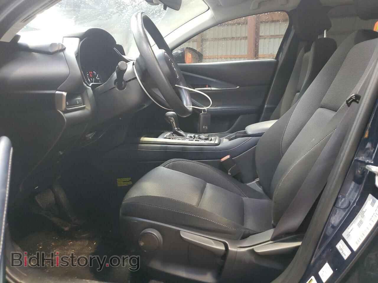 2020 MAZDA CX30 - VIN: 3MVDMAB76LM132413 - Фото 7