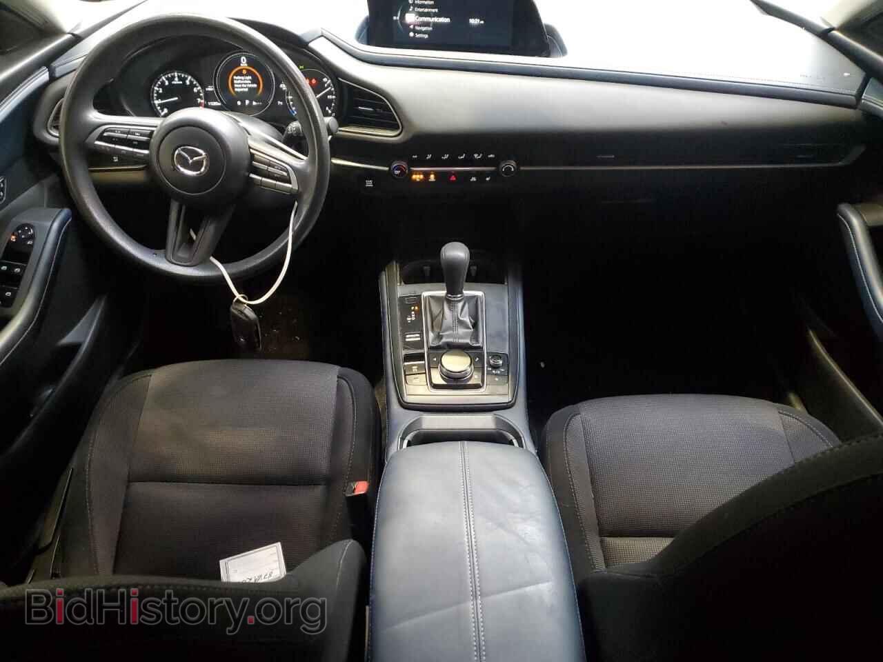 2020 MAZDA CX30 - VIN: 3MVDMAB76LM132413 - Фото 8