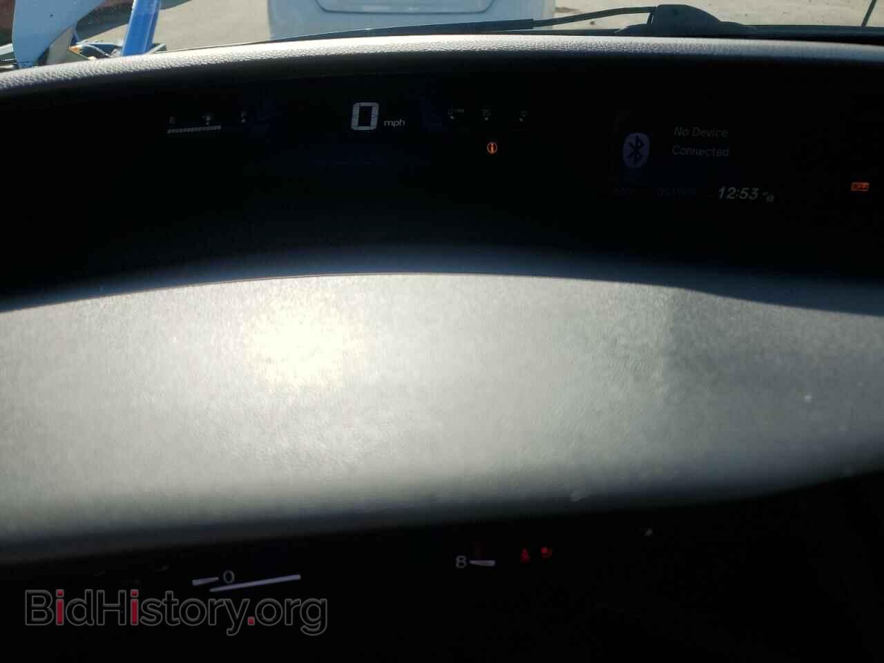 2015 HONDA CIVIC - VIN: 2HGFB2F51FH548274 - Фото 9