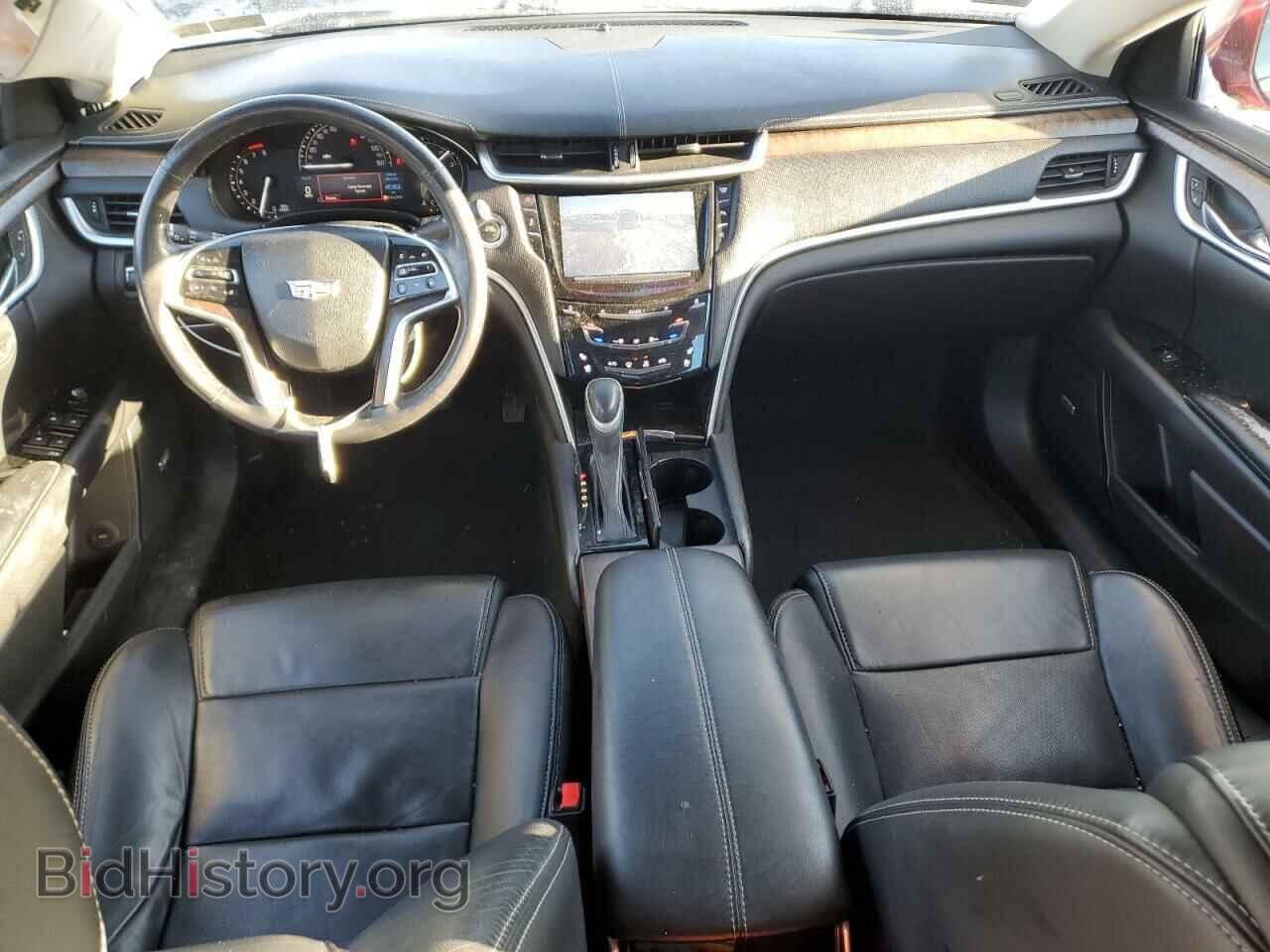 2018 CADILLAC XTS - VIN: 2G61M5S39J9138465 - Фото 8