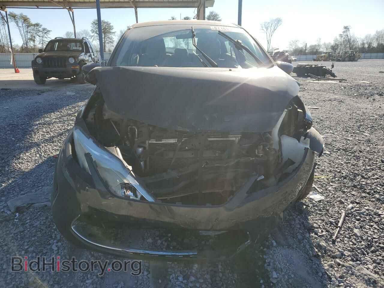2011 FORD FIESTA - VIN: 3FADP4EJ5BM178059 - Фото 5