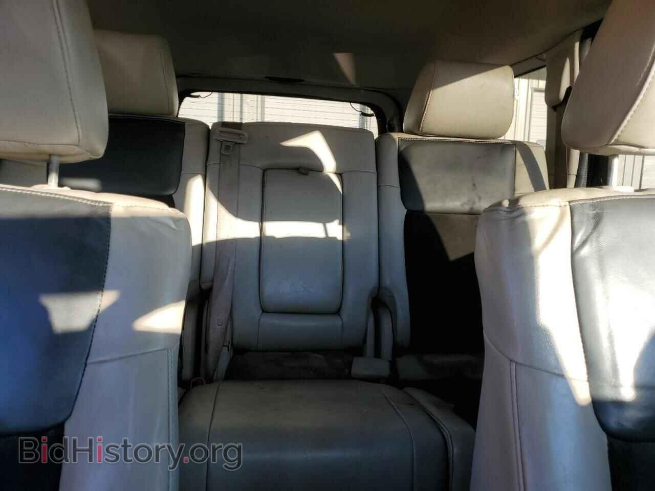 2008 JEEP COMMANDER - VIN: 1J8HG68268C202884 - Photo 10