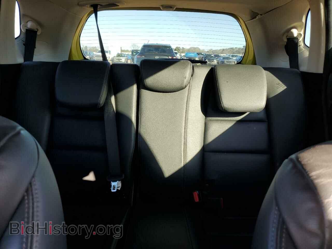 2015 HONDA FIT - VIN: 3HGGK5H87FM764306 - Фото 10