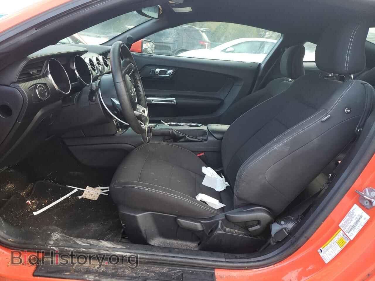 2015 FORD ALL Models - VIN: 1FA6P8AM8F5375190 - Фото 7