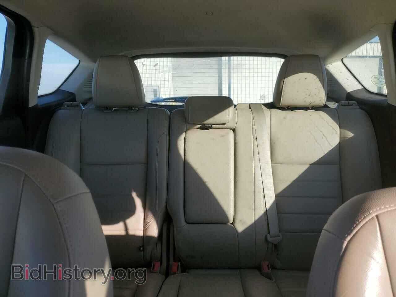 2013 FORD CMAX - VIN: 1FADP5BU8DL527904 - Фото 10