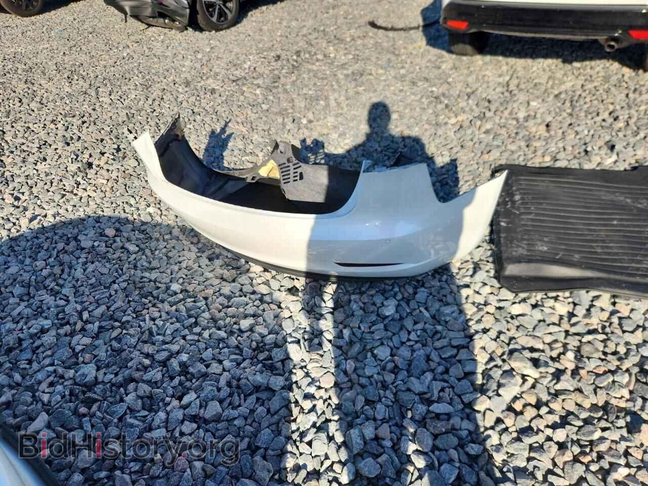 2021 TESLA MODEL 3 - VIN: 5YJ3E1EA5MF047103 - Фото 12