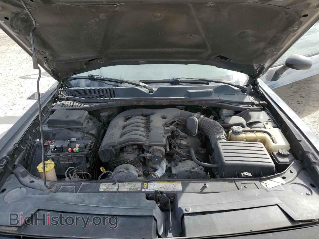 2009 DODGE CHALLENGER - VIN: 2B3LJ44VX9H560674 - Фото 11