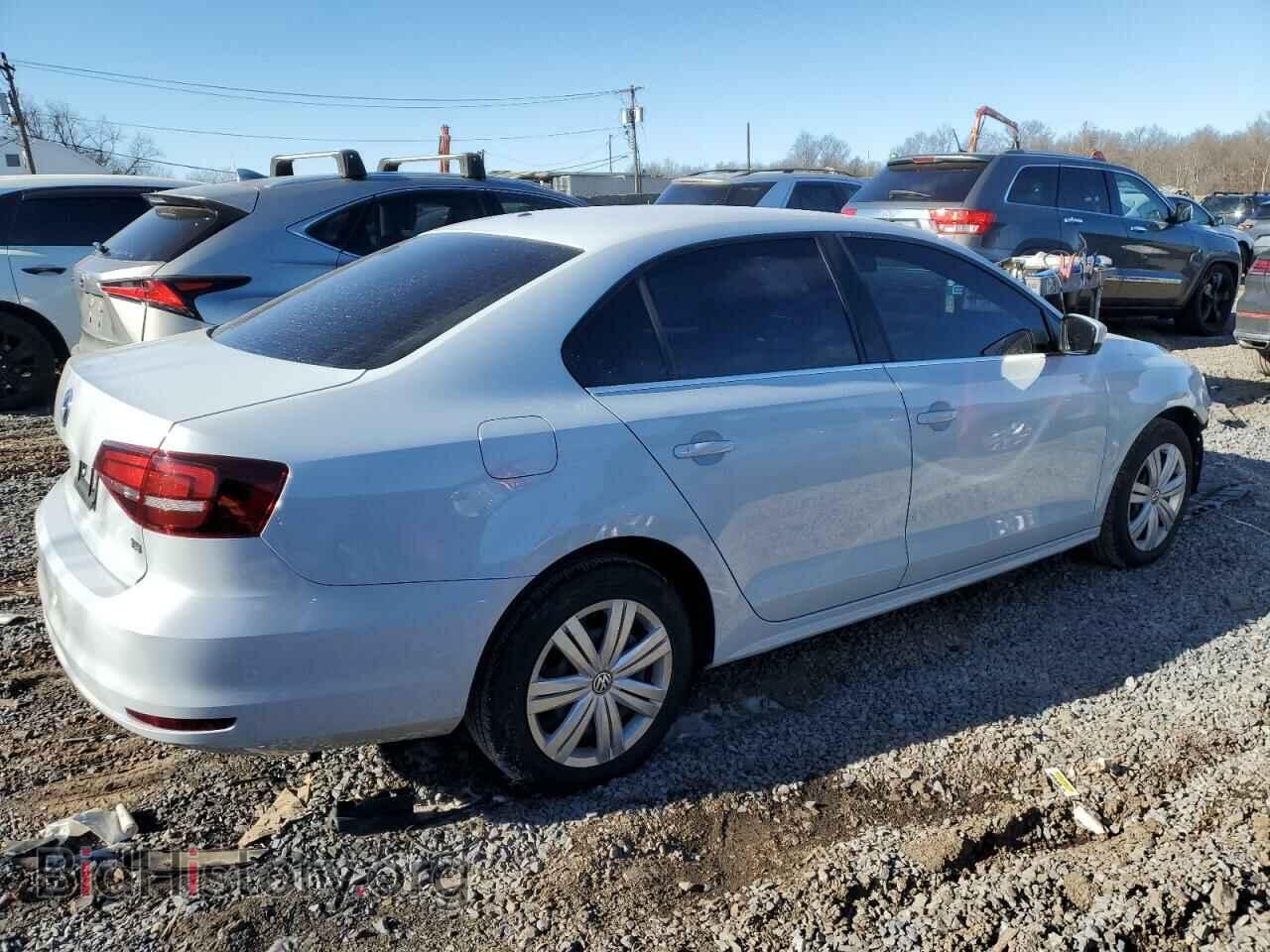 2017 VOLKSWAGEN JETTA - VIN: 3VW2B7AJ3HM298830 - Фото 3
