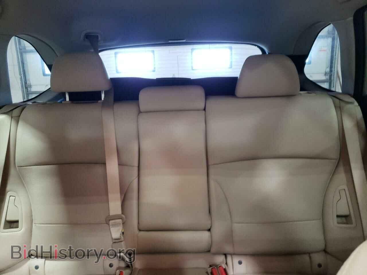 2017 SUBARU OUTBACK - VIN: 4S4BSANC5H3300702 - Фото 10