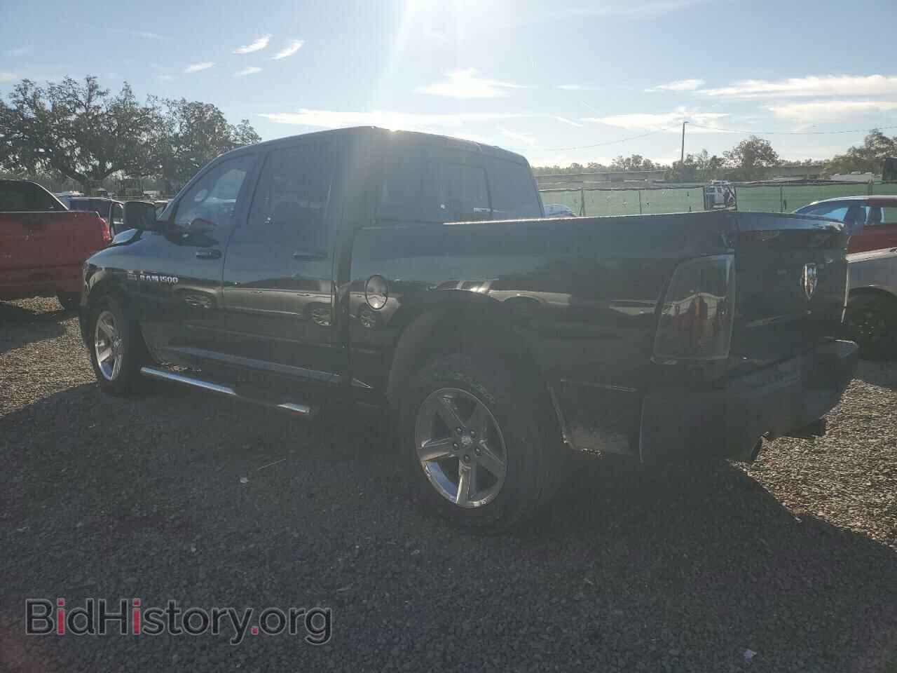 2011 DODGE All Models - VIN: 1D7RB1CTXBS606027 - Photo 2