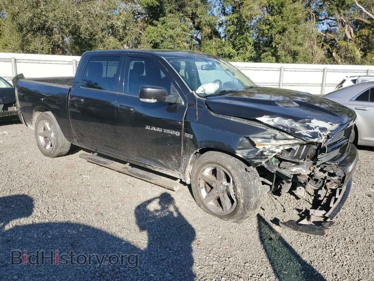2011 DODGE All Models - VIN: 1D7RB1CTXBS606027 - Photo 4