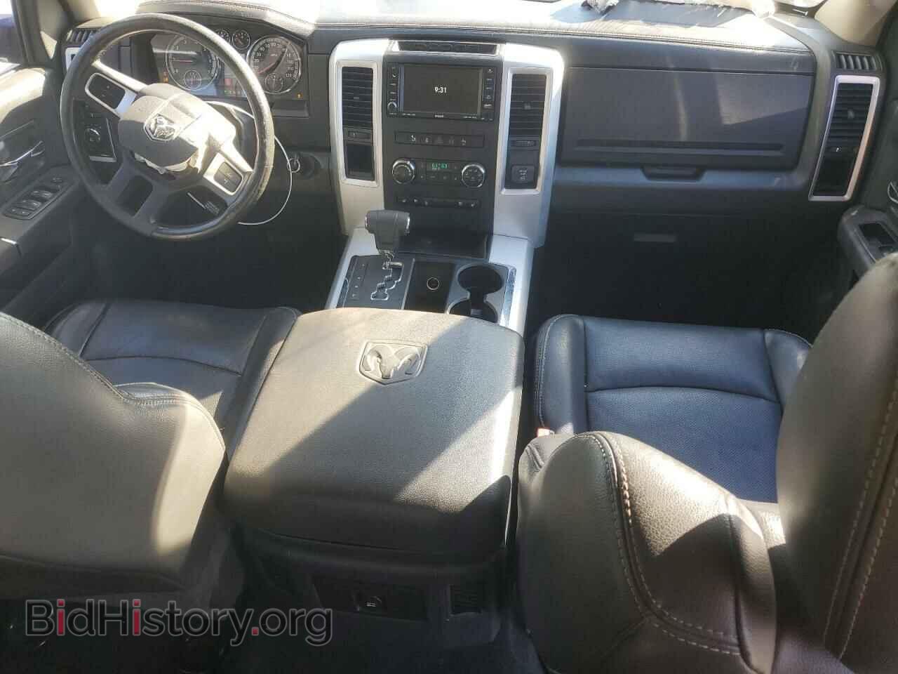 2011 DODGE All Models - VIN: 1D7RB1CTXBS606027 - Photo 8