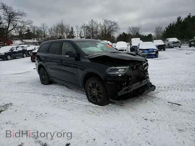 2022 DODGE DURANGO - VIN: 1C4RDJDG2NC161027 - Фото 14