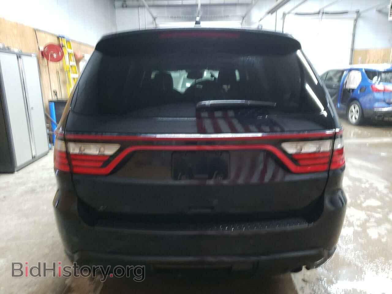 2022 DODGE DURANGO - VIN: 1C4RDJDG2NC161027 - Фото 6
