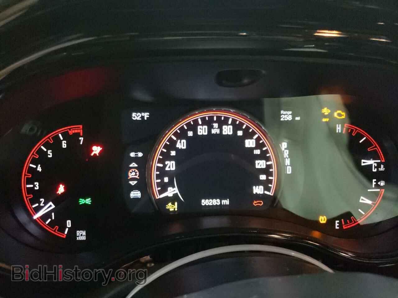 2022 DODGE DURANGO - VIN: 1C4RDJDG2NC161027 - Фото 9