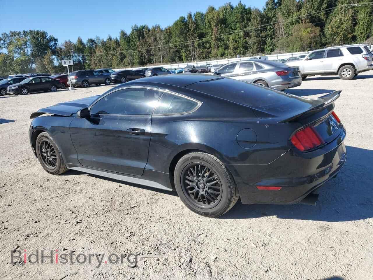 2017 FORD ALL Models - VIN: 1FA6P8AM0H5212729 - Photo 2