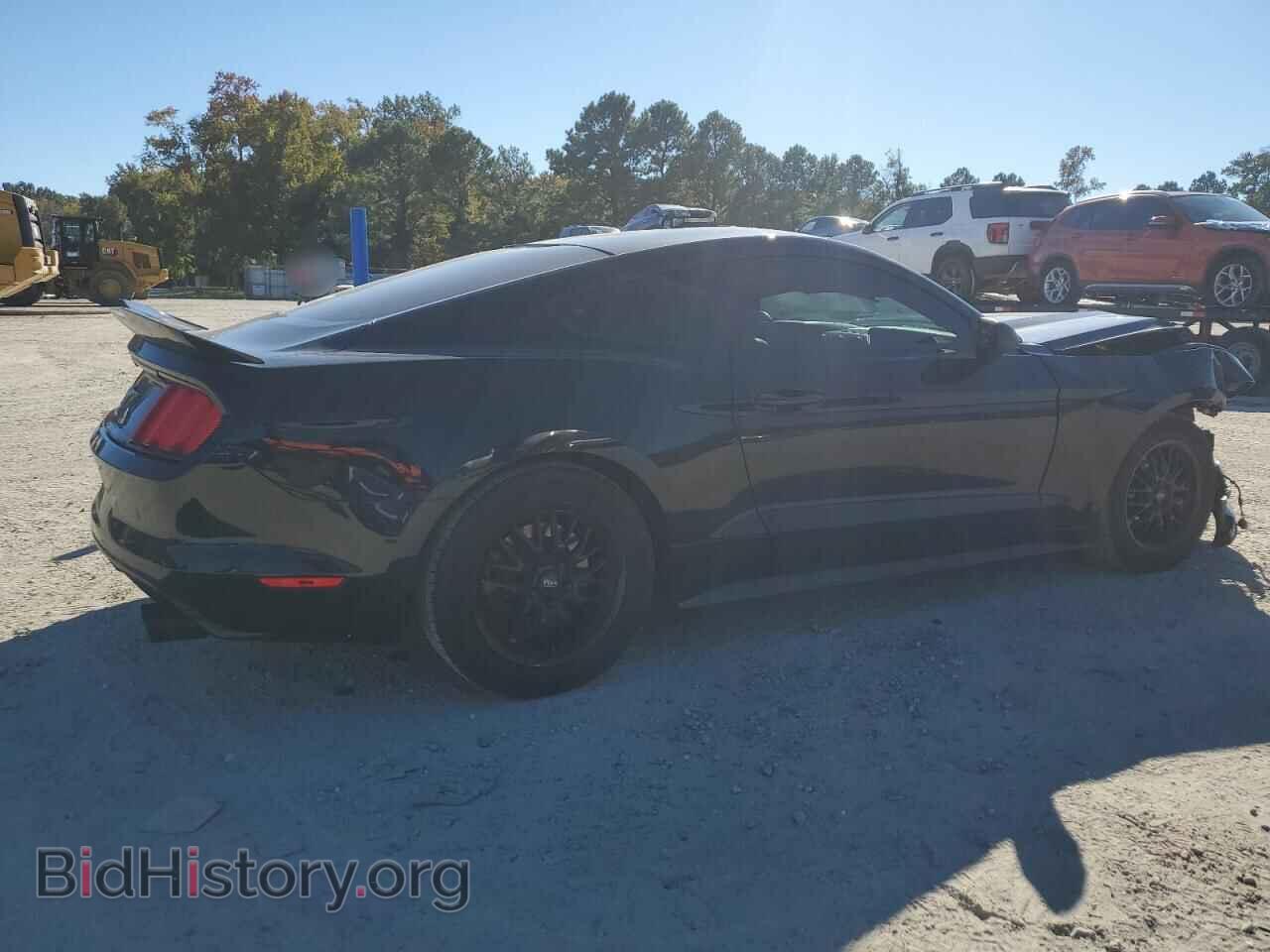 2017 FORD ALL Models - VIN: 1FA6P8AM0H5212729 - Photo 3