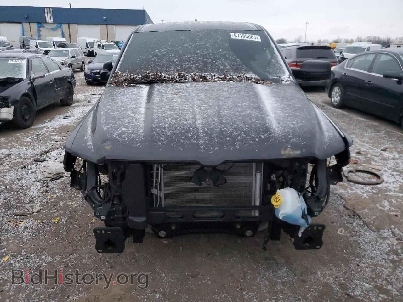 2021 RAM 1500 - VIN: 1C6SRFFTXMN521021 - Photo 5
