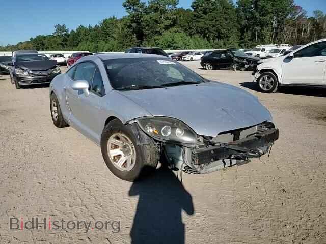 2008 MITSUBISHI ECLIPSE - VIN: 4A3AK34T28E001361 - Photo 13
