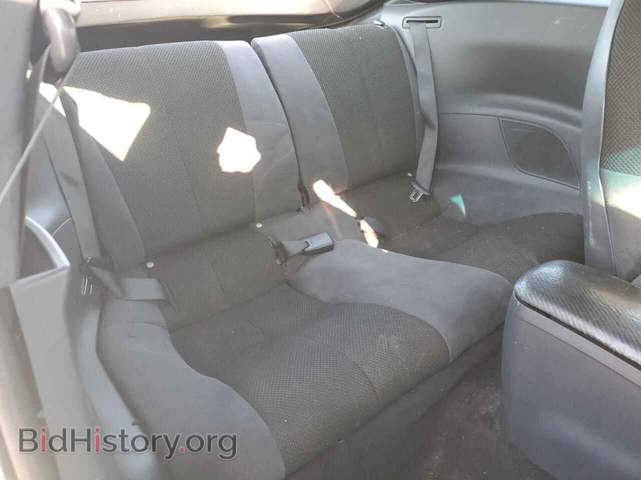2008 MITSUBISHI ECLIPSE - VIN: 4A3AK34T28E001361 - Photo 10