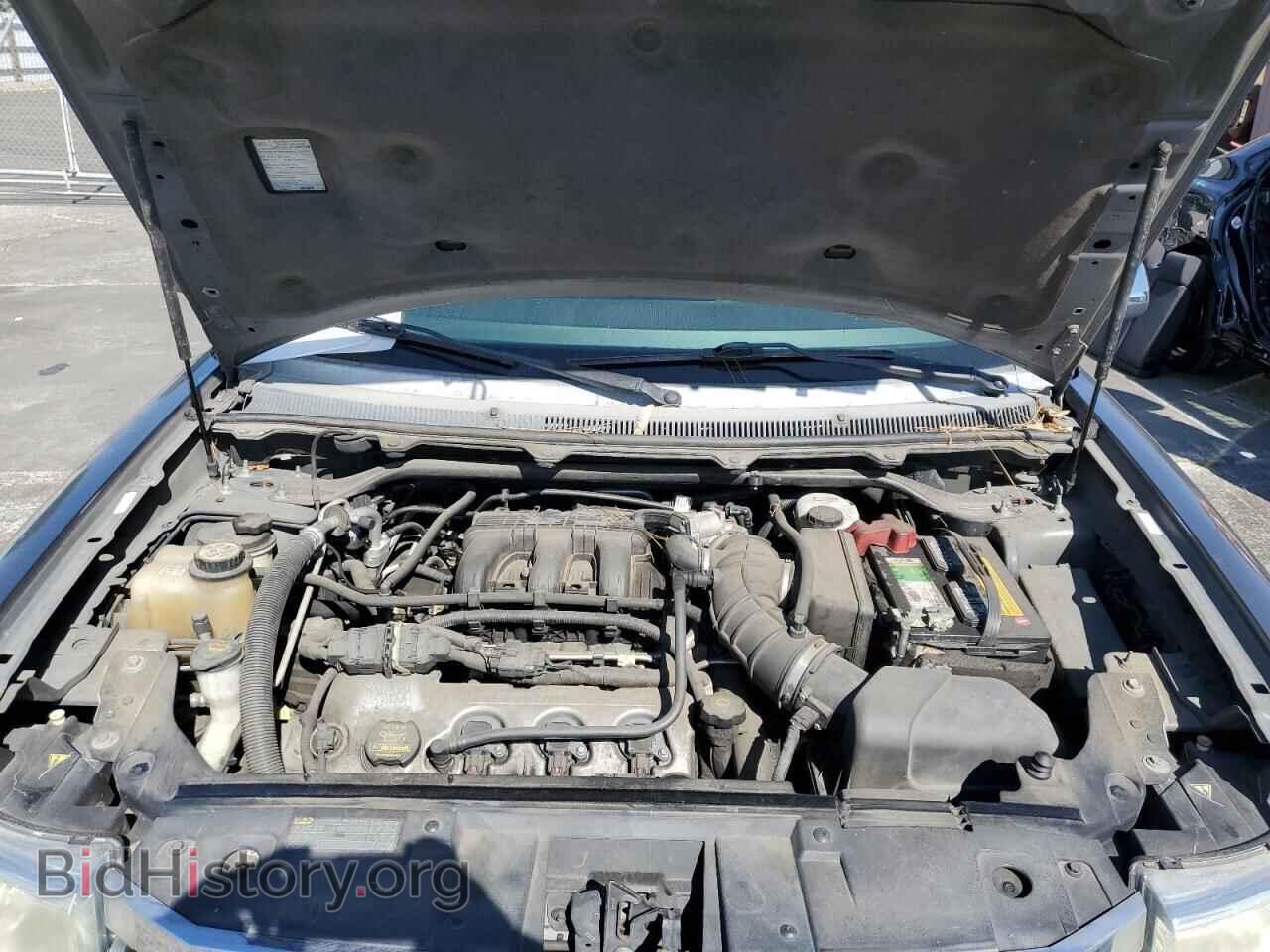 2009 FORD FLEX - VIN: 2FMDK53C19BA28069 - Photo 12