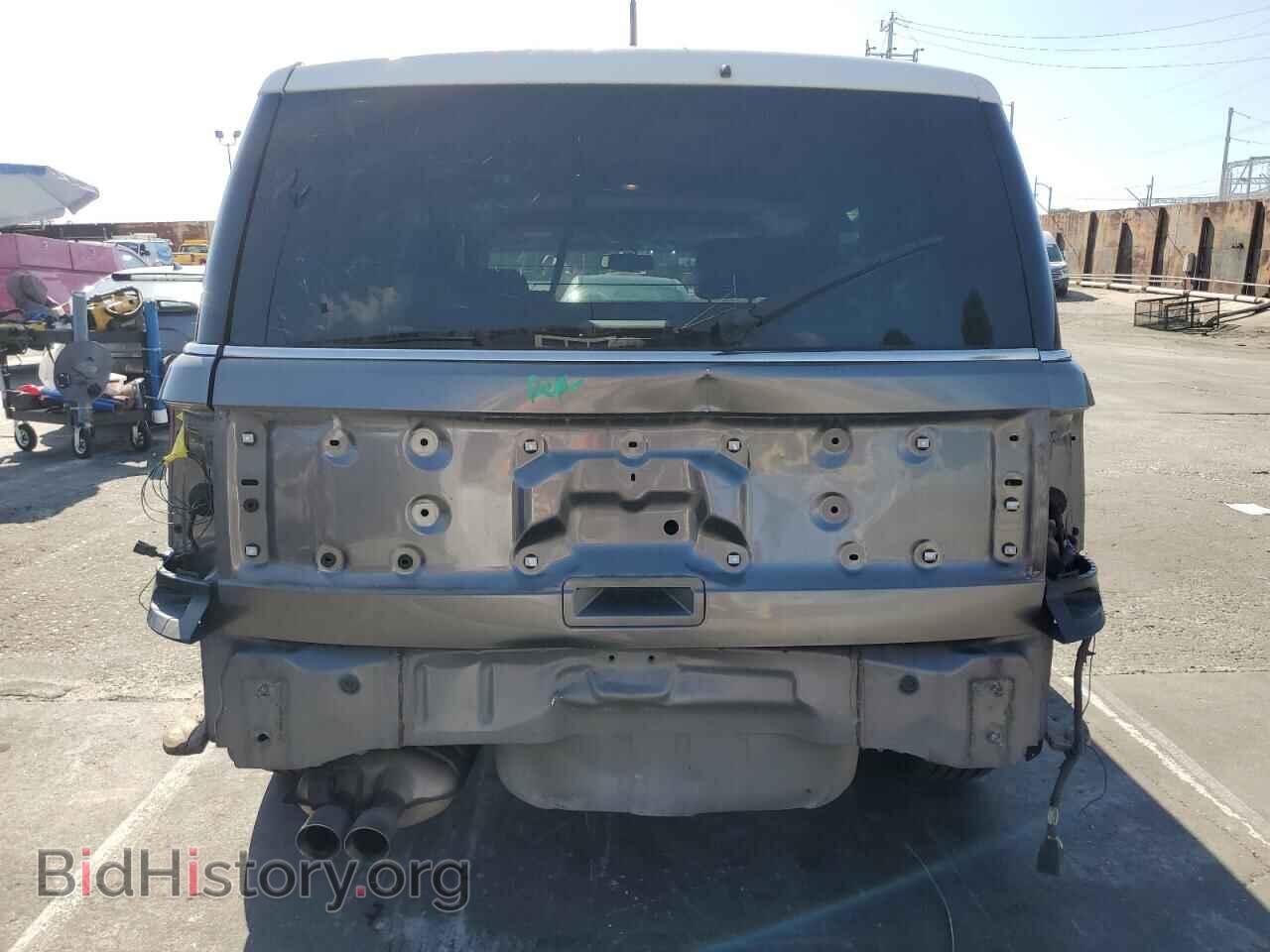 2009 FORD FLEX - VIN: 2FMDK53C19BA28069 - Photo 6