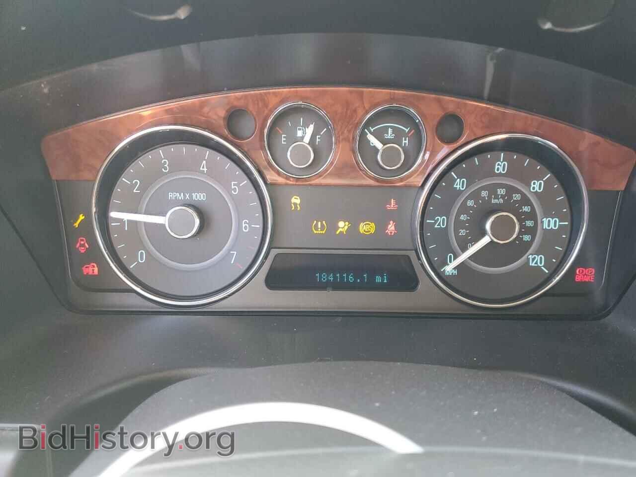 2009 FORD FLEX - VIN: 2FMDK53C19BA28069 - Photo 9