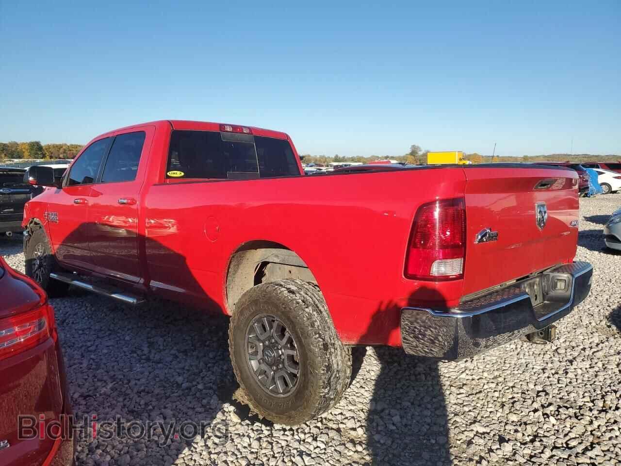 2014 RAM All Models - VIN: 3C63R3HL3EG256985 - Фото 2