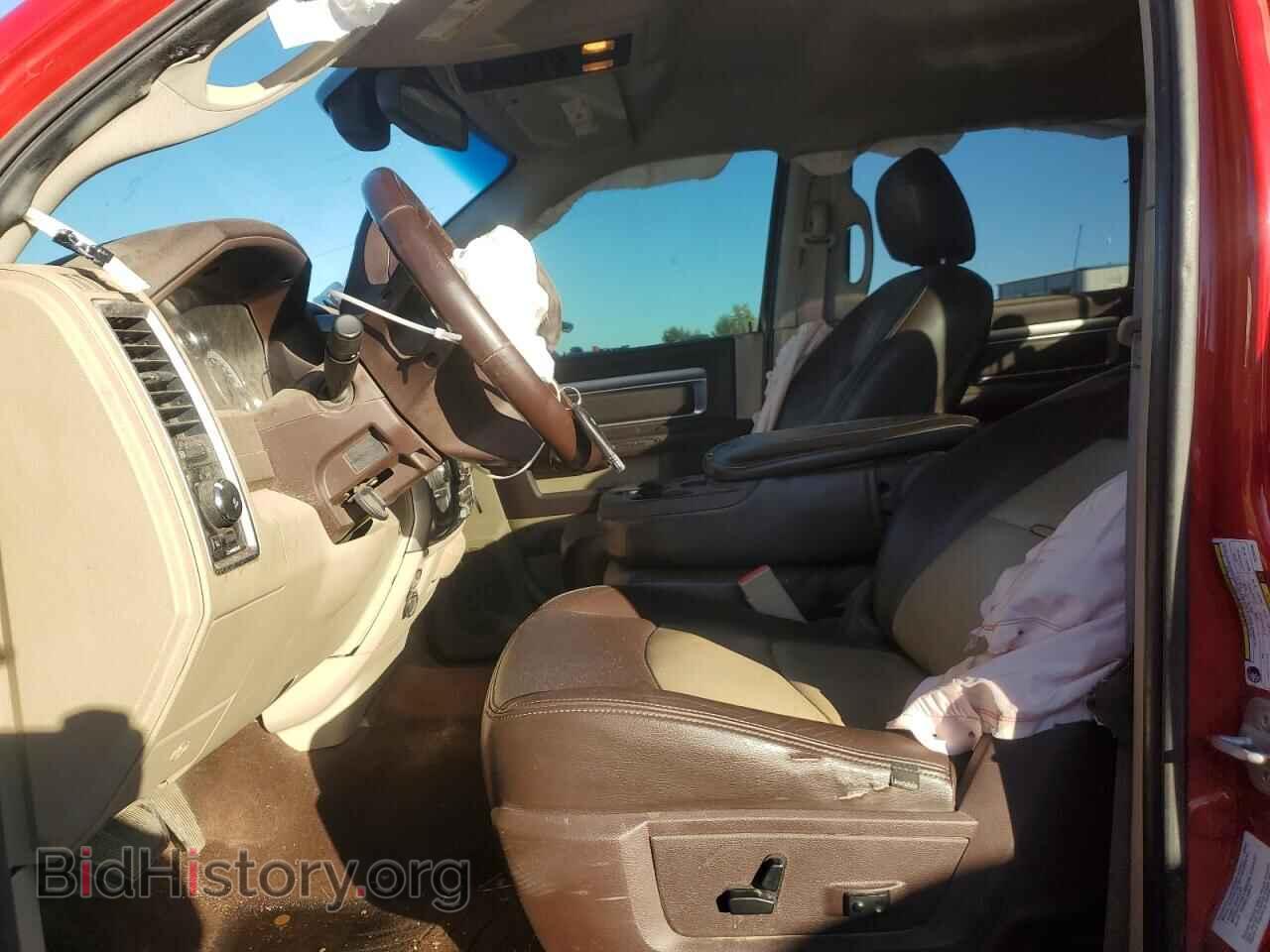 2014 RAM All Models - VIN: 3C63R3HL3EG256985 - Фото 7
