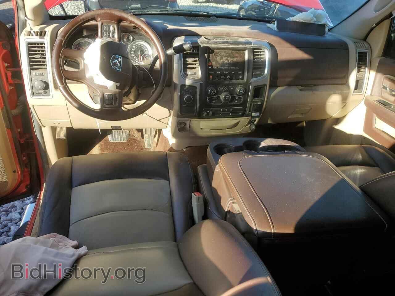 2014 RAM All Models - VIN: 3C63R3HL3EG256985 - Фото 8