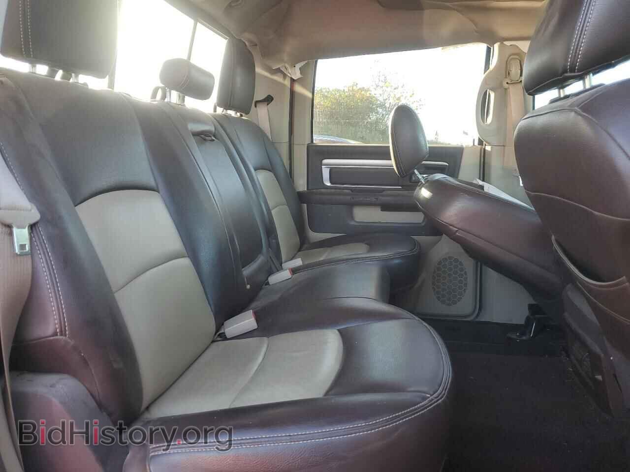 2014 RAM All Models - VIN: 3C63R3HL3EG256985 - Фото 10