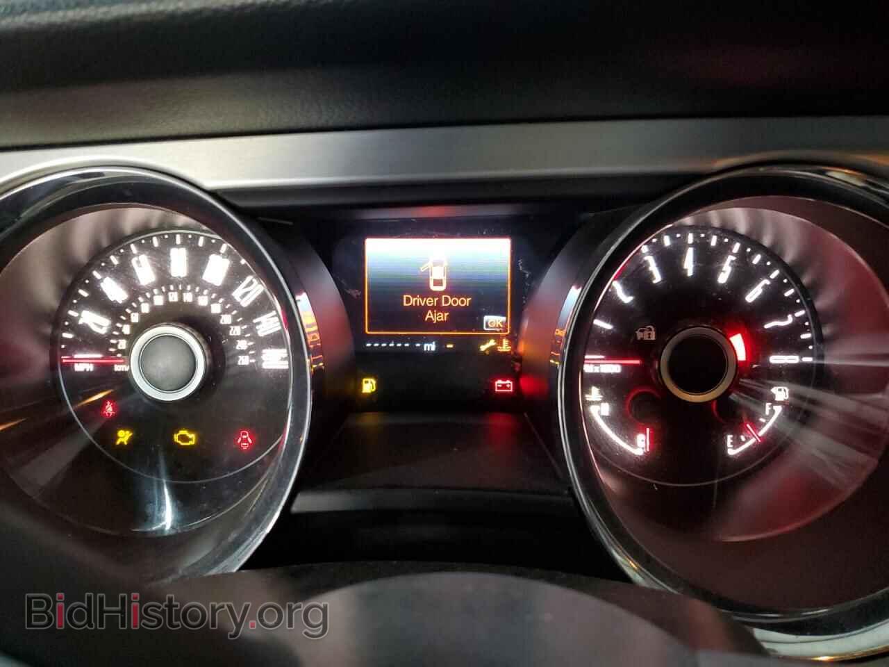 2014 FORD ALL Models - VIN: 1ZVBP8EM1E5210516 - Photo 9