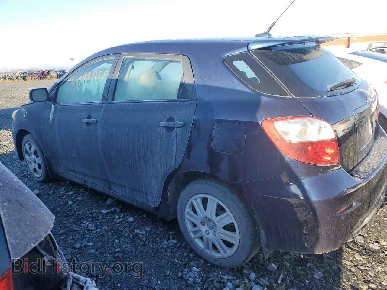 2010 TOYOTA COROLLA - VIN: 2T1KU4EEXAC444194 - Фото 2