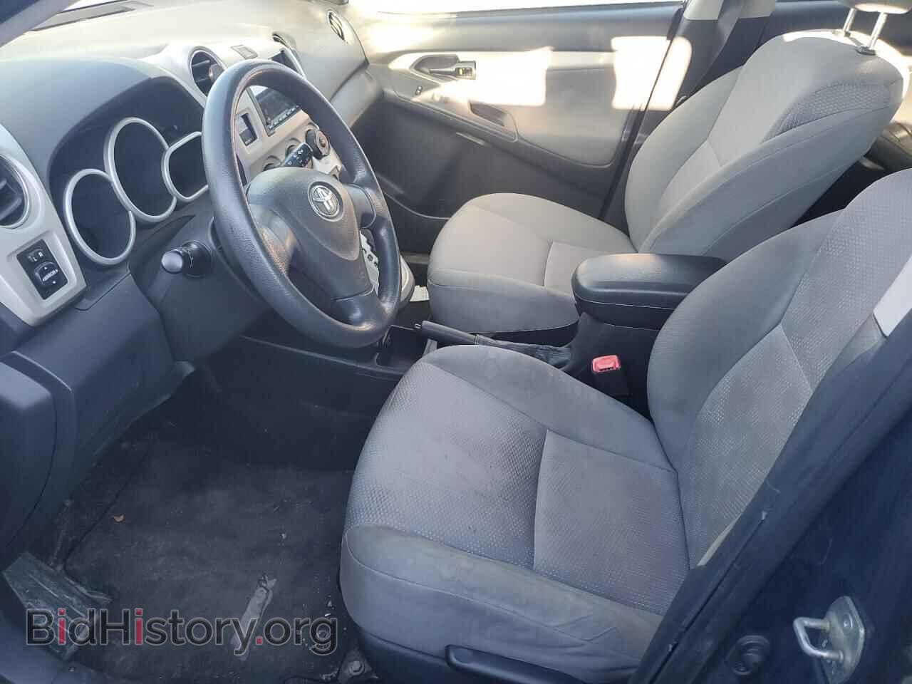 2010 TOYOTA COROLLA - VIN: 2T1KU4EEXAC444194 - Фото 7