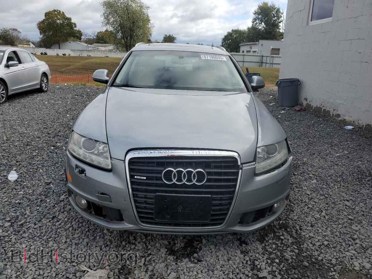2011 AUDI A6 - VIN: WAUWGAFB2BN064547 - Photo 5
