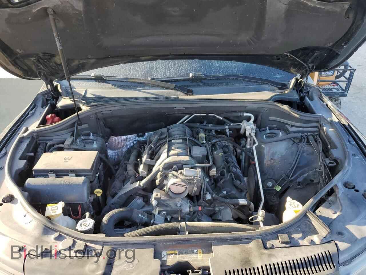 2021 DODGE DURANGO - VIN: 1C4SDHCT1MC659985 - Фото 12