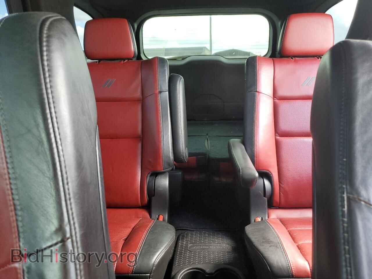 2021 DODGE DURANGO - VIN: 1C4SDHCT1MC659985 - Фото 10
