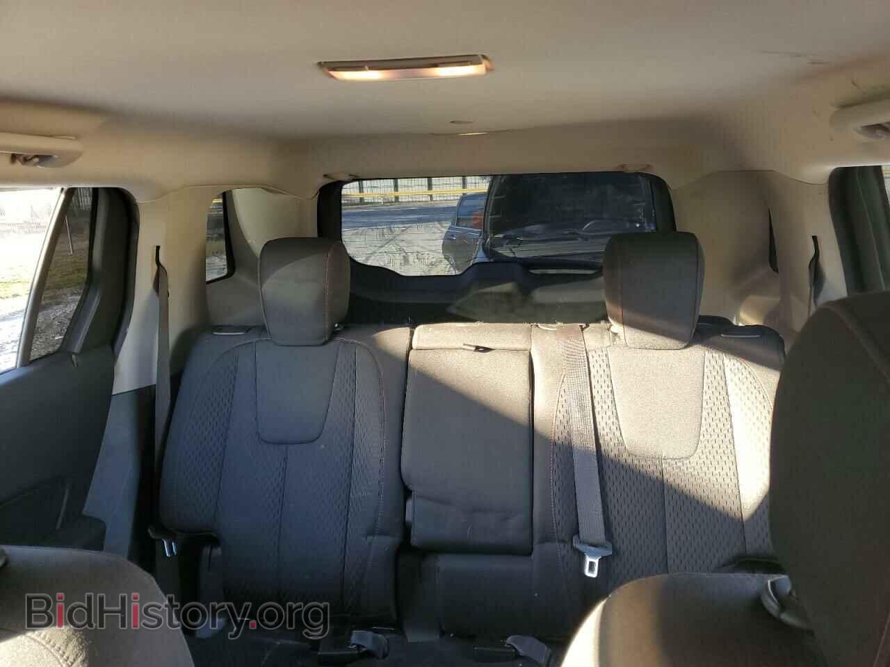 2013 GMC TERRAIN - VIN: 2GKALMEK5D6166836 - Фото 10