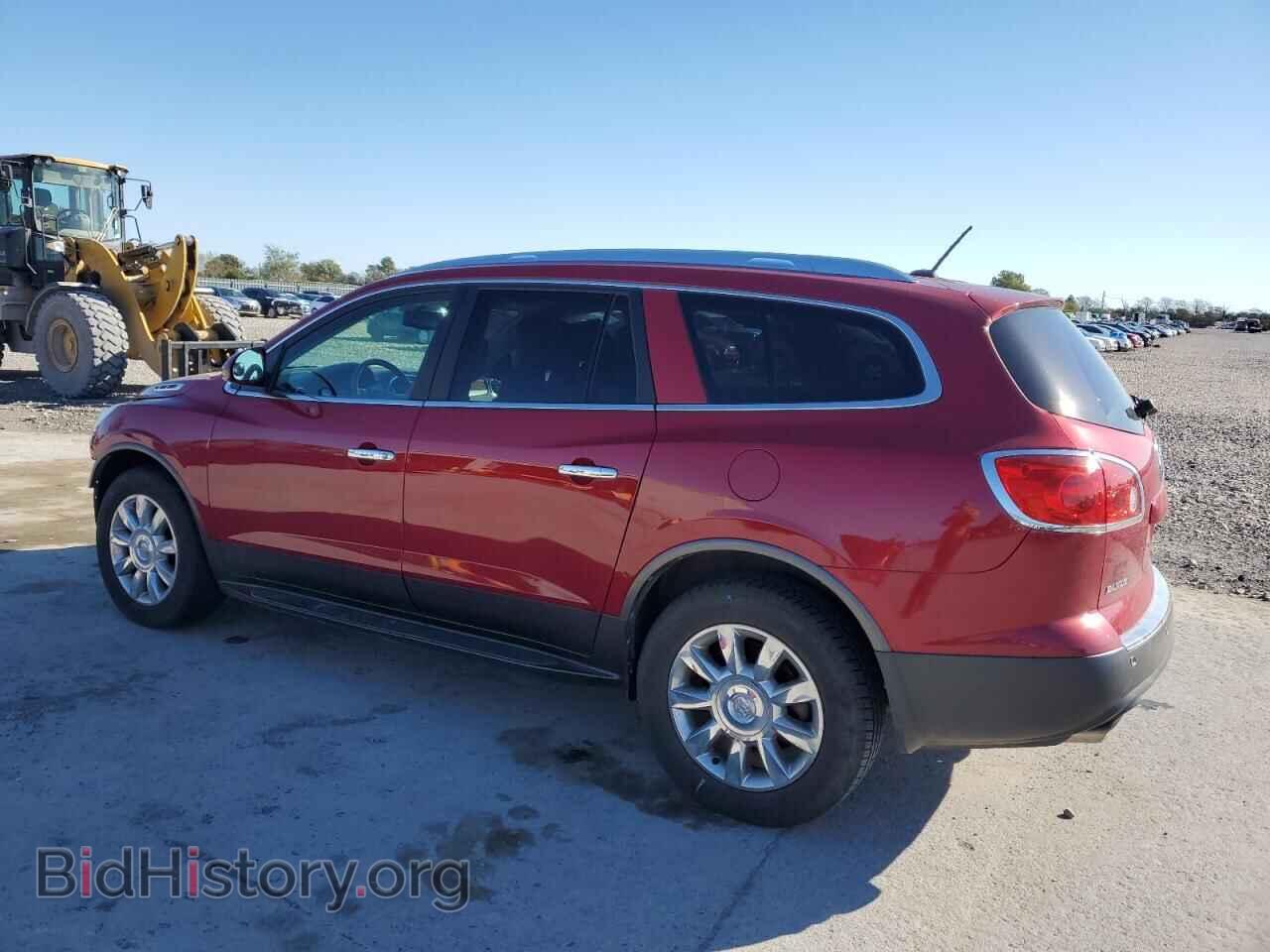 2012 BUICK ENCLAVE - VIN: 5GAKRCED7CJ220165 - Photo 2