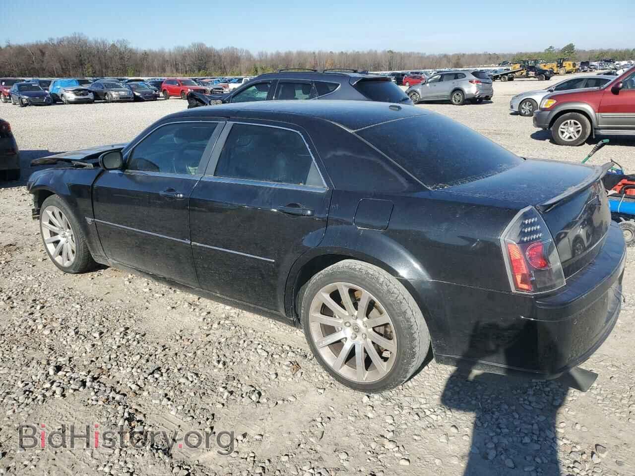 2006 CHRYSLER 300 - VIN: 2C3KA73W06H330809 - Фото 2