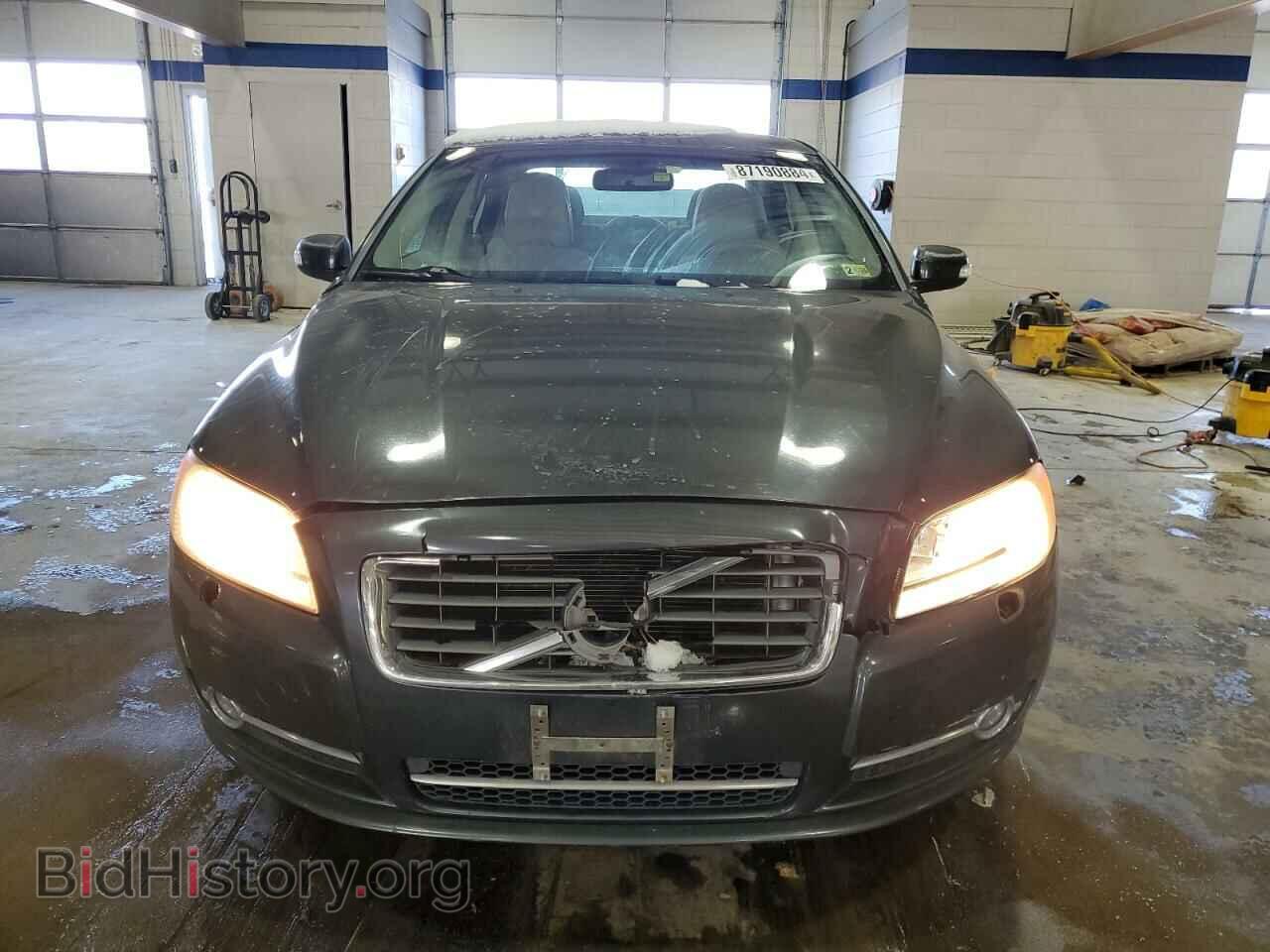 2011 VOLVO S80 - VIN: YV1952AS0B1142649 - Фото 5