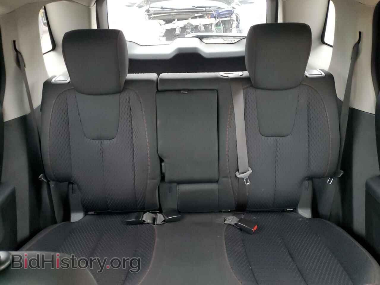 2011 GMC TERRAIN - VIN: 2CTFLREC9B6237240 - Фото 10