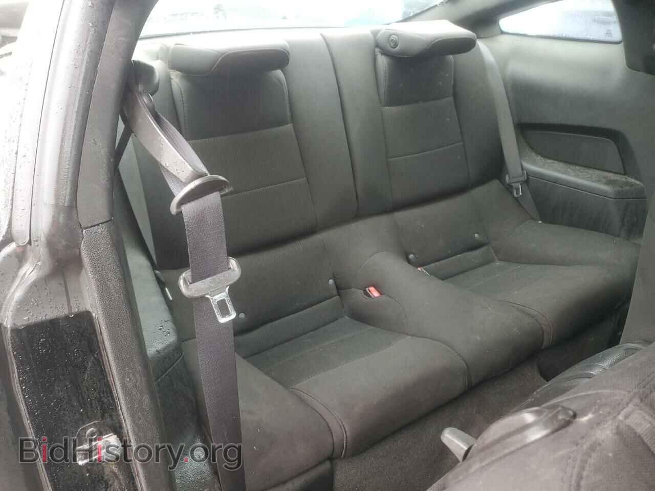 2012 FORD MUSTANG - VIN: 1ZVBP8CFXC5285765 - Фото 10