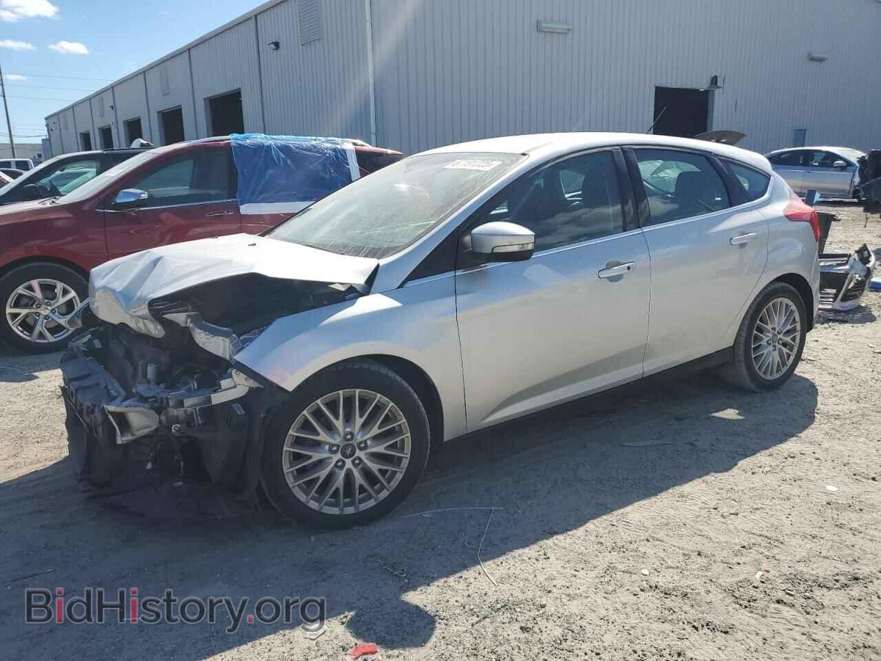 Photo 1FADP3N29DL194031 - FORD FOCUS 2013