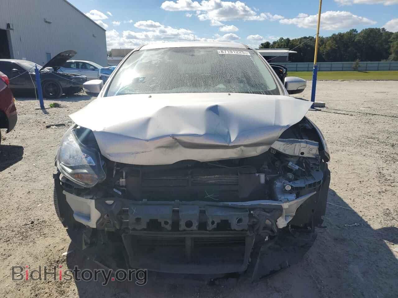 2013 FORD FOCUS - VIN: 1FADP3N29DL194031 - Фото 5
