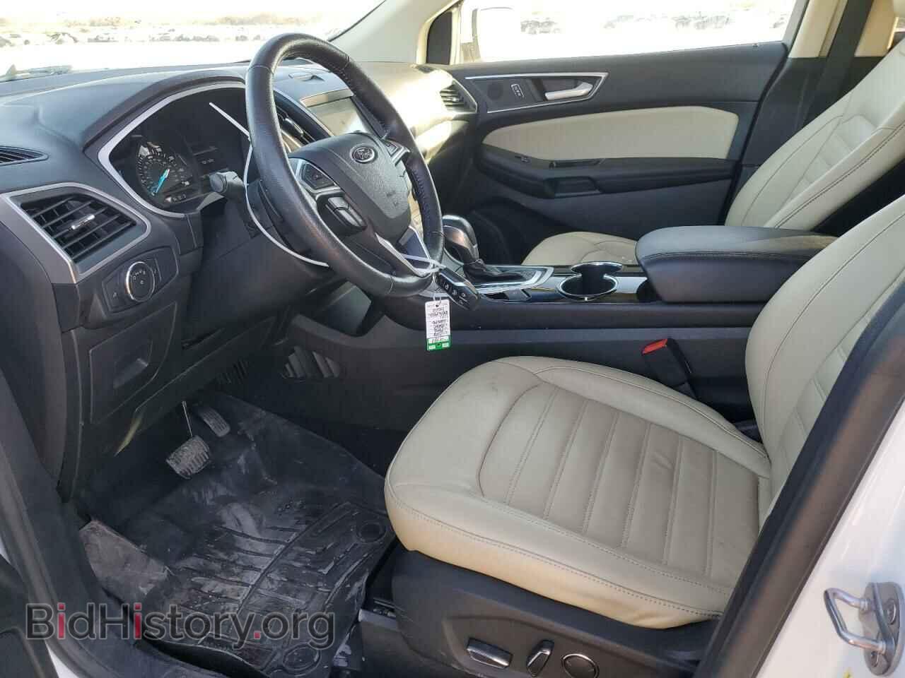 2016 FORD EDGE - VIN: 2FMPK3J94GBC06398 - Photo 7